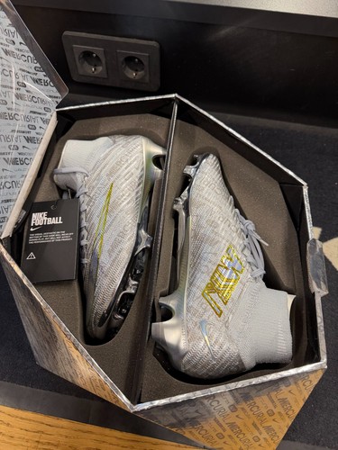 Nike superfly elite xxv - 9,