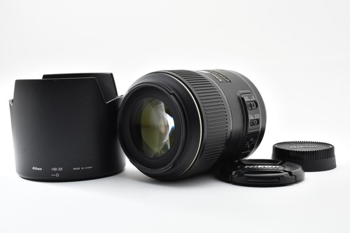 Nikon micro nikkor - micro,
