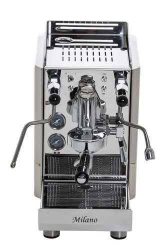 Quick mill milano 0980 - quick,