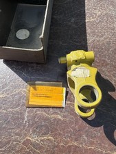 Walterscheid Original Aufsteckgabel 11.10.00