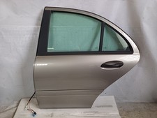 60C* Mercedes Benz C-Klasse