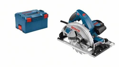 Bosch handkreissäge gks - handkreissäge,