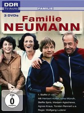 DDR TV-Archiv: Familie Neumann