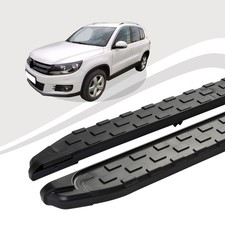 Trittbretter VW Tiguan ab