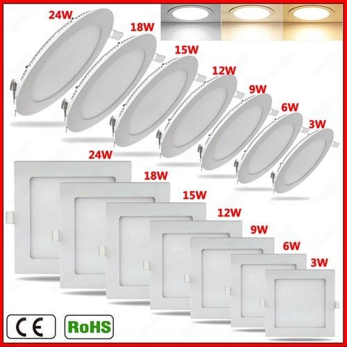Led panel ultra - led,