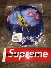 Supreme X Castelli Spongebob