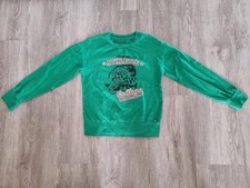 WE FASHION - MÄDCHEN KINDER SWEATSHIRT PULLOVER LANGARMSHIRT KLEIDUNG GR.146/152