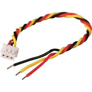 Multiplex micro servostecker - micro,