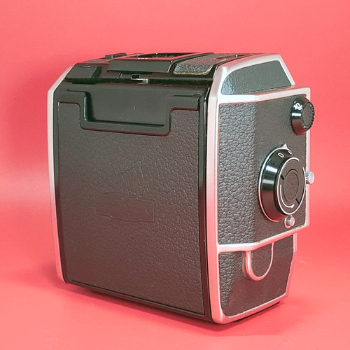 Neuwertig zenza bronica - [neuwertig++],