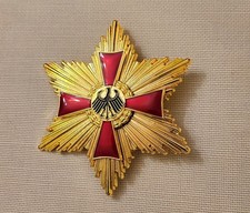 Bundesverdienstkreuz  BRD