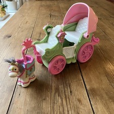 Fisher price little people - little,