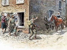 Master-Box US Soldiers amp