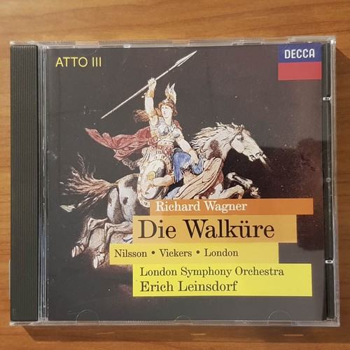Erich leinsdorf wagner - erich,