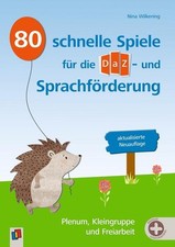 80 schnelle Spiele für die