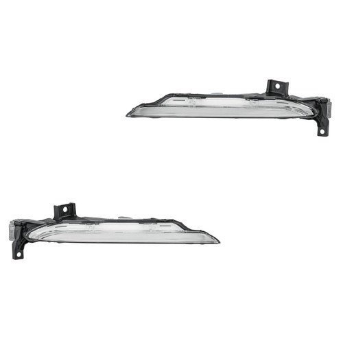 Blinkleuchten set vorne links - blinkleuchten-set,