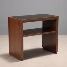 Vintage Etagere Design