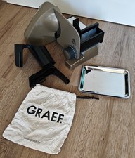 Graef Allesschneider C 15
