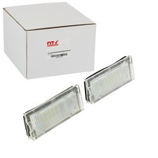 NTY KENNZEICHENLEUCHTE