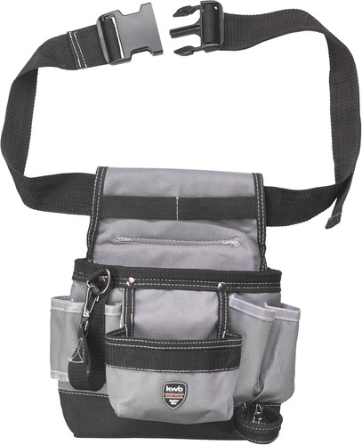 Kwb werkzeug gürteltasche - werkzeug-gürteltasche, aus