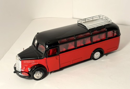Mercedes o3500 bus rot - mercedes,