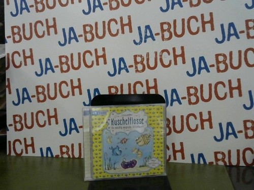 Kuschelflosse die - 04,
