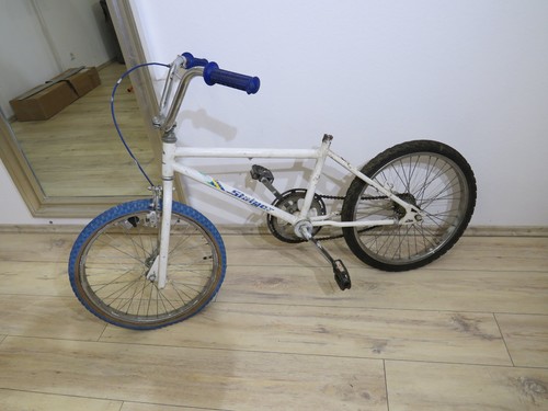 Bmx rad staiger - staiger, fahrrad
