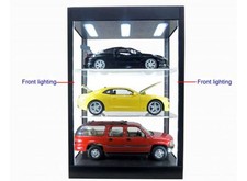 Triple9 LED-Vitrine 1:18