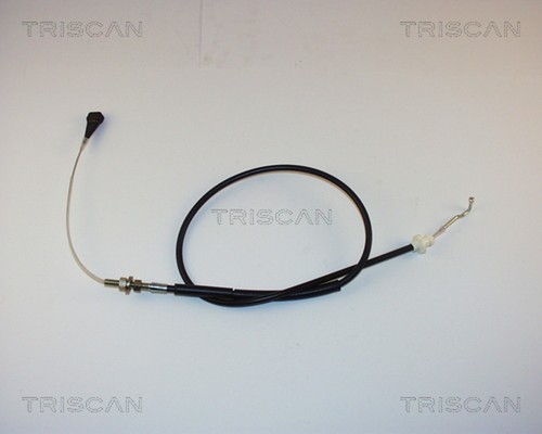 Gaszug triscan 8140 29327 - gaszug, für
