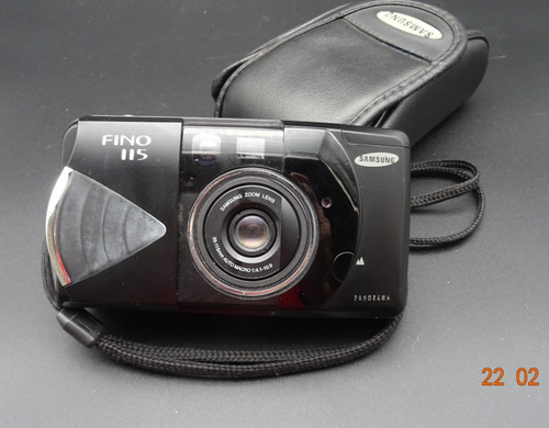 Samsung fino 115 - fino,