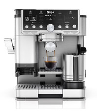 Kaffeemaschine Ninja Luxe