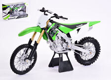 Modellauto Motorrad KAWASAKI