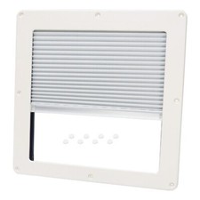 Innenrahmen mit Verdunkelung - Remis Ersatzteil Nr. 10010096 - für REMItop vista