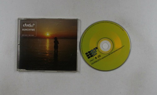Dario sunchyme eu cdsingle - dario,