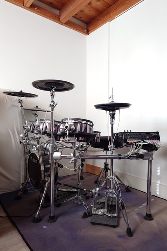 Roland td30kv - roland,