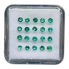 20 Stück Natürlich