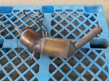 MERCEDES S-Klasse S320 CDI W221 Dieselpartikelfilter DPF Partikelfilter DEFEKT