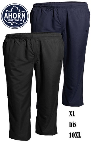 Ahorn fitnesshose 10xl - -,