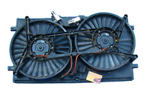 VW T4 original Kühlerlüfter Lange Front Doppellüfter Facelift Lüfterzarge 349,99