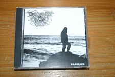 DROWNING THE LIGHT-" DROWNED" CD 2011