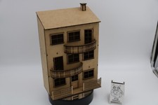 Haus Nr. 220029 in 1:32 passend für Siku, Carrera, Spur 1,Britains, Slotcar