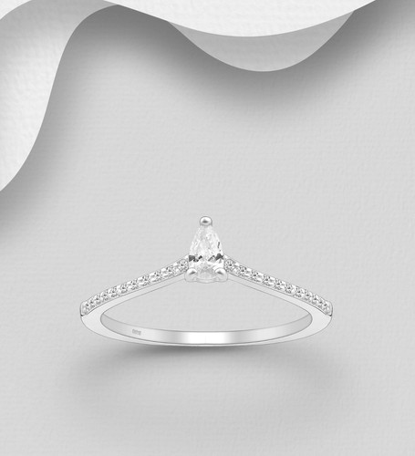 925 sterling silber - 925,