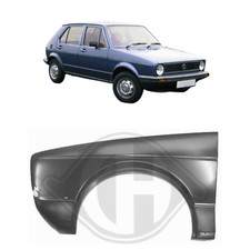 Kotflügel vorne links für VW