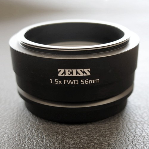 Zeiss vorsatzoptik 5x - 3, fwd