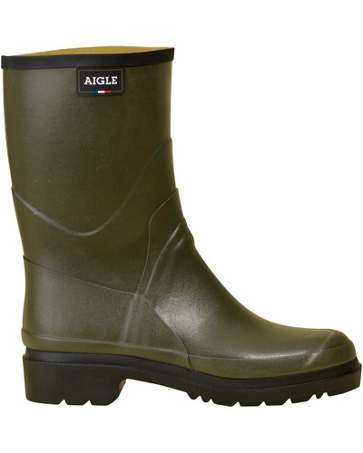 Aigle gummistiefel bison - aigle, 2