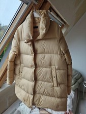 Daunenjacke neuwertig kaum