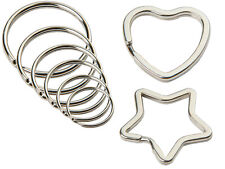 SBS® Schlüsselring, Herz