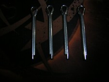 Splint Hinterrad oder