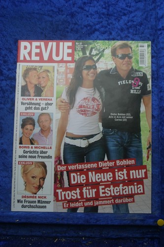 Revue vom 09 - 37/06,