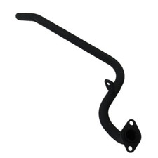 Auspuff Krümmer Rohr PGO