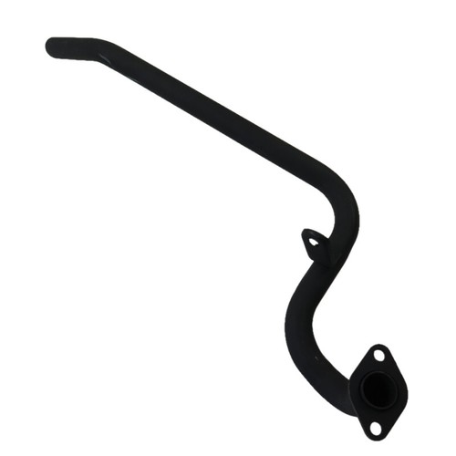 Auspuff krümmer rohr pgo - auspuff,